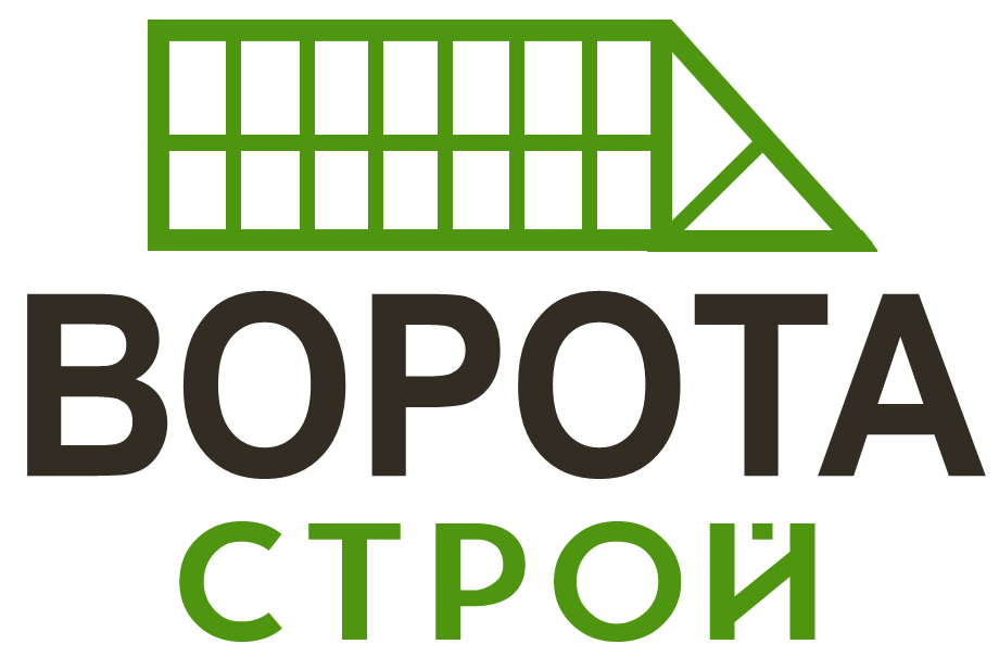 Откатные ворота в Павловском Посаде
